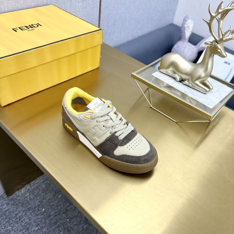 Fendi Sneakers